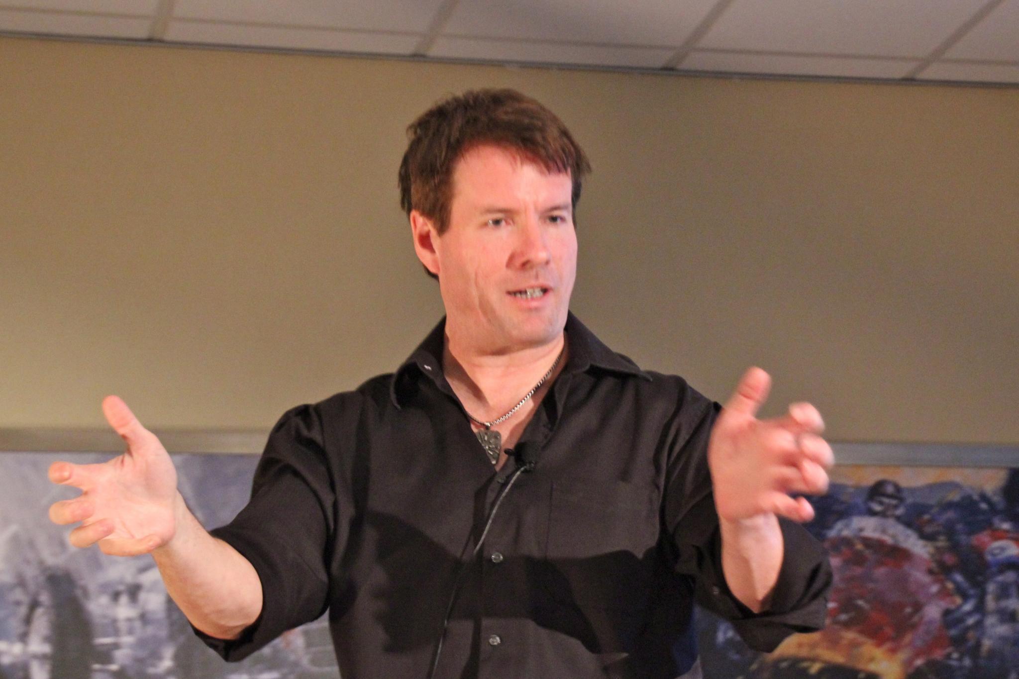 The Financial Prophet: Michael Saylor’s Visionary Impact - Michael Saylors Strategic Shift Towards Bitcoin Dominance
