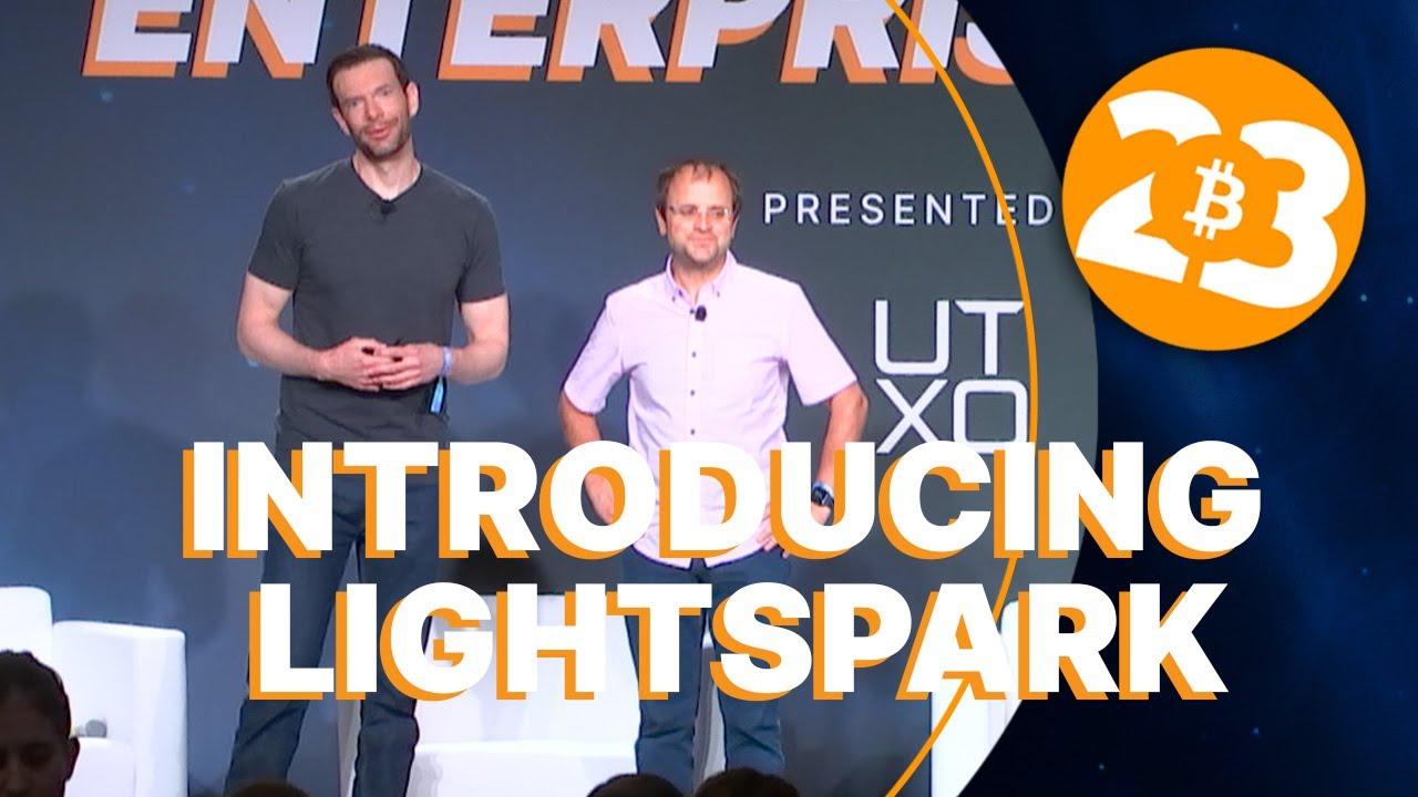 Lightspark Announces New Bitcoin L2 and Upgraded UMA Capabilities - Lightspark Unveils Advanced Bitcoin Layer 2 Solutions