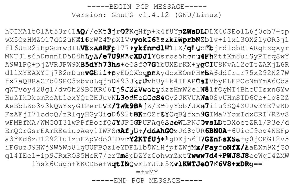 Sending Encrypted Messages Over Blockstream Satellite With Lightning Sending Encrypted Messages Over Blockstream Satellite With Lightning