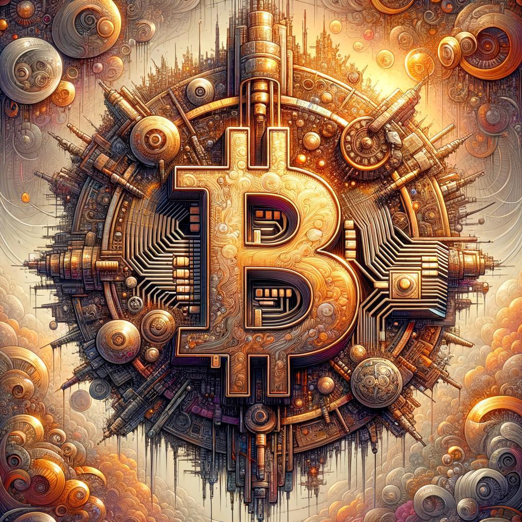 Bitcoin Dominance Soars to 3.5-Year High of 60.59% as It Nears All-Time Record! Bitcoin Dominance Soars to 3.5-Year High of 60.59% as It Nears All-Time Record!