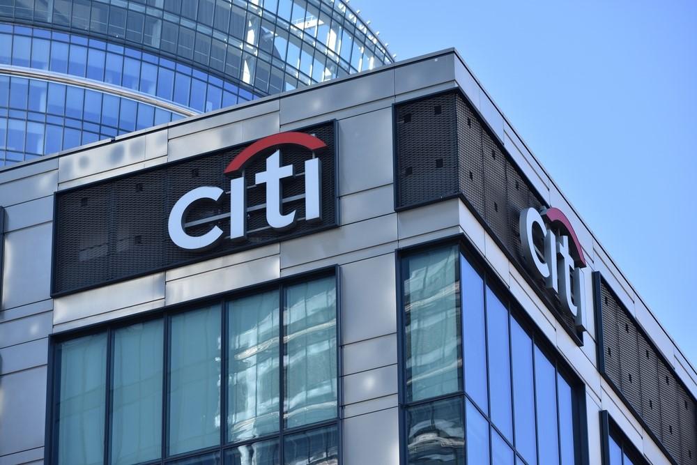 Citigroup, Fidelity International Unveil Proposal for On-Chain Fund With Real-Time FX Swaps Citigroup and Fidelity International Collaboration: Pioneering On-Chain Fund Development