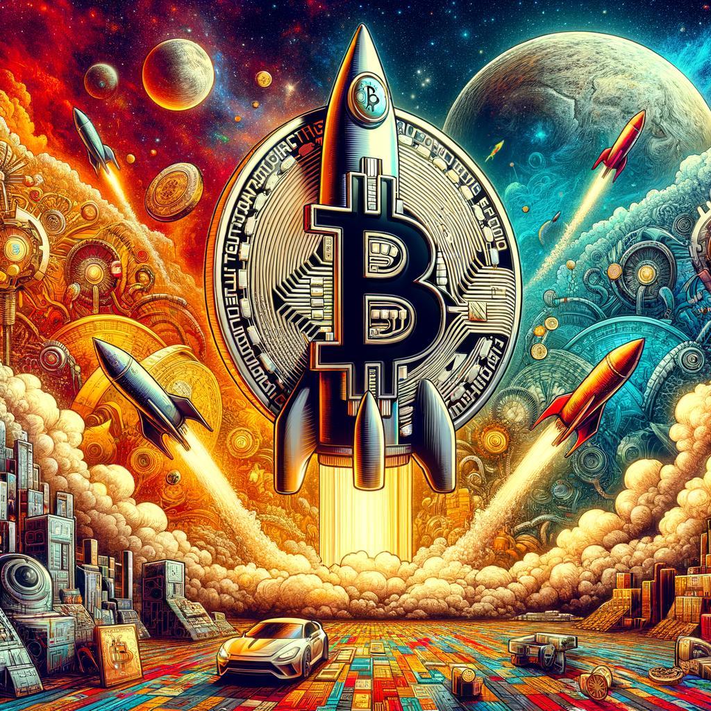 š Exciting News: BlackRock Sparks 'Renewed Optimism' for Bitcoin with Trumpās Strategic Reserve! šŗšøš° š Exciting News: BlackRock Sparks⢠'Renewed Optimism'⢠for Bitcoin with Trumpās Strategic Reserve! šŗšøš°