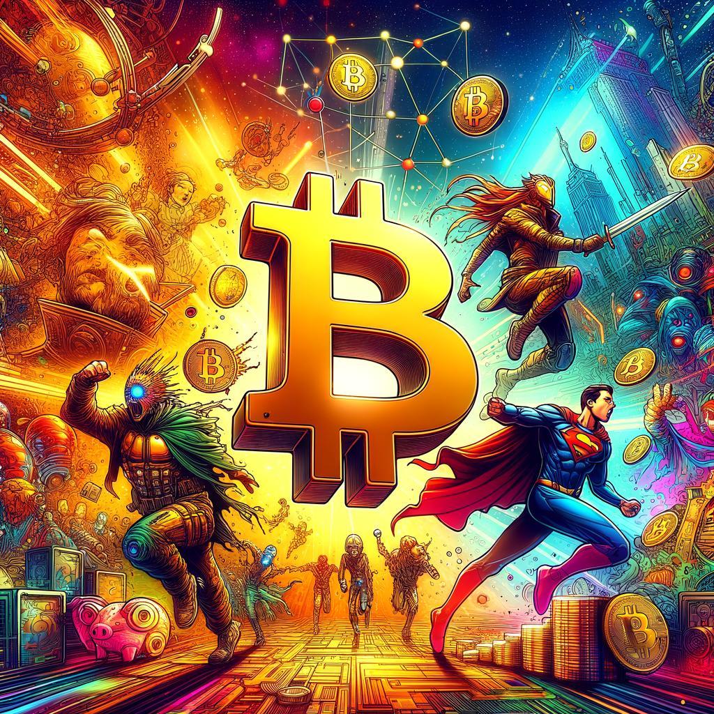 đ Exciting News: Bitwise Takes a Bold Step with SEC Application for Innovative Bitcoin/Ethereum ETP! đ đ Exciting âNews:â Bitwise Takes âa Bold Step with SEC Application forâ Innovative Bitcoin/Ethereum ETP! đ
