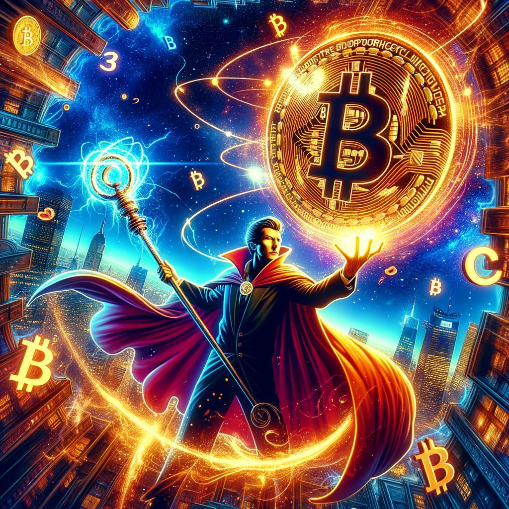 Unlocking the Bitcoin Paradox: The Surprising Truth Behind Cryptocurrency's Rise and Fall Unlocking the Bitcoin Paradox: The Surprising Truth Behind Cryptocurrency's Rise and Fall