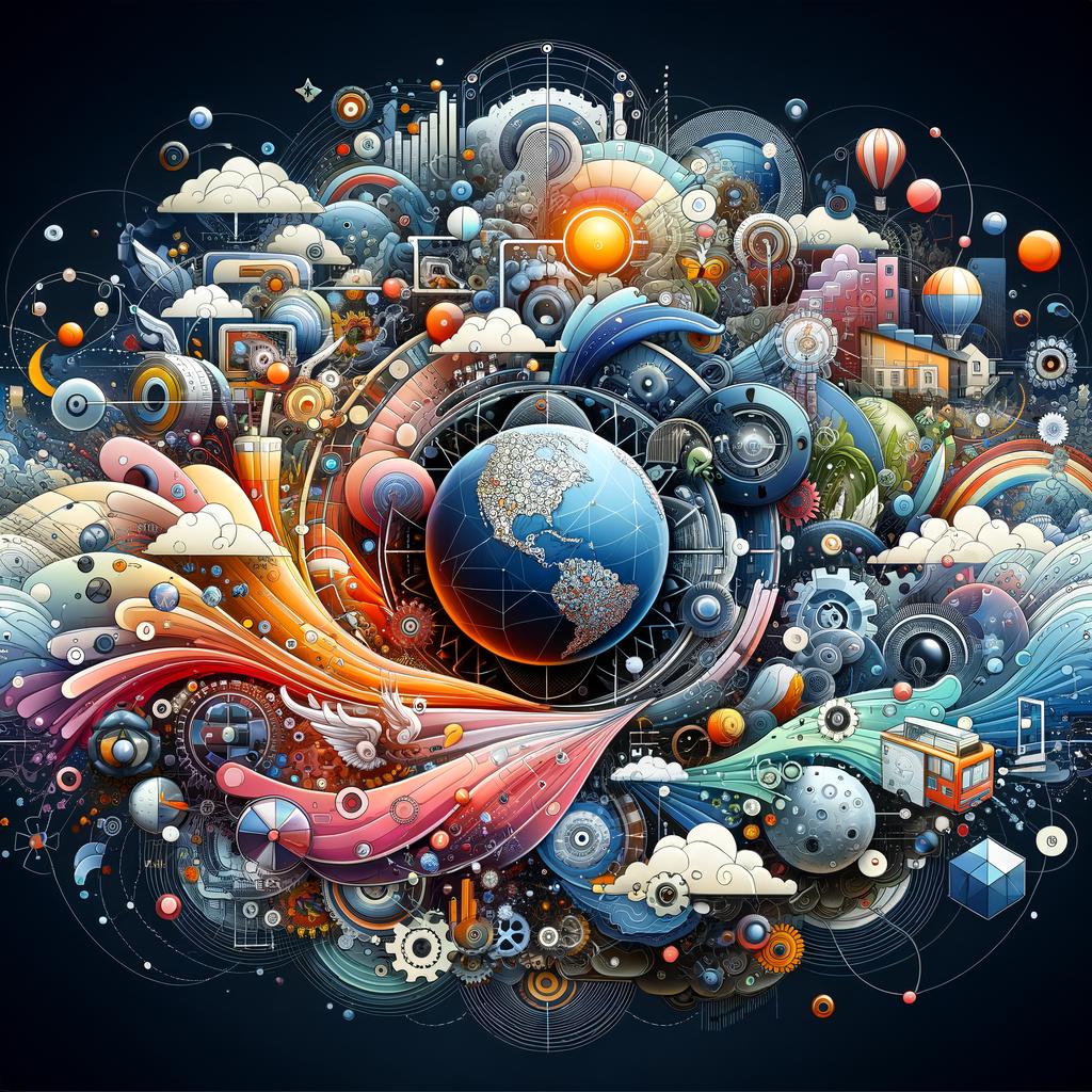 MicroStrategy: Pioneering the Future of Business Intelligence Innovative Technologies Driving MicroStrategy’s Competitive Edge in Analytics