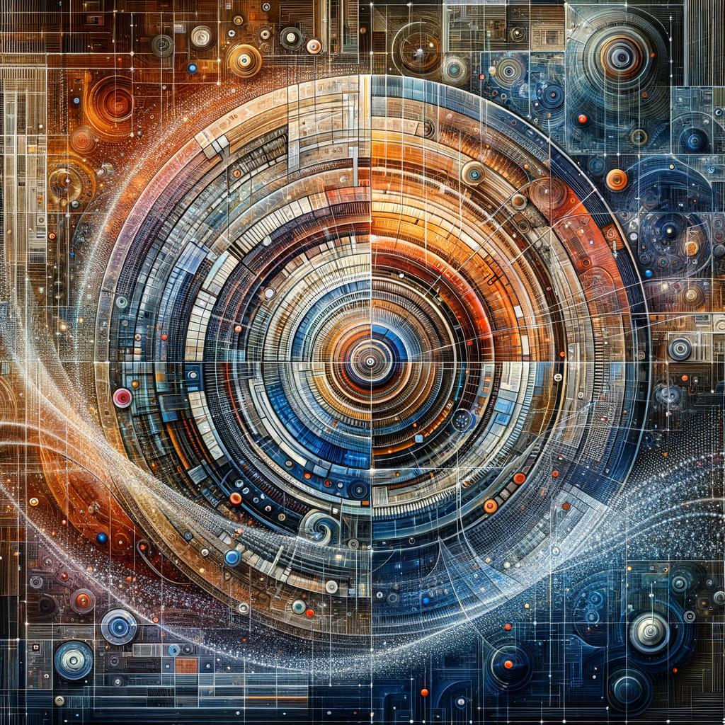 MicroStrategy: Navigating the Future of Data Analytics Innovative Analytics Solutions That Drive Business Intelligence