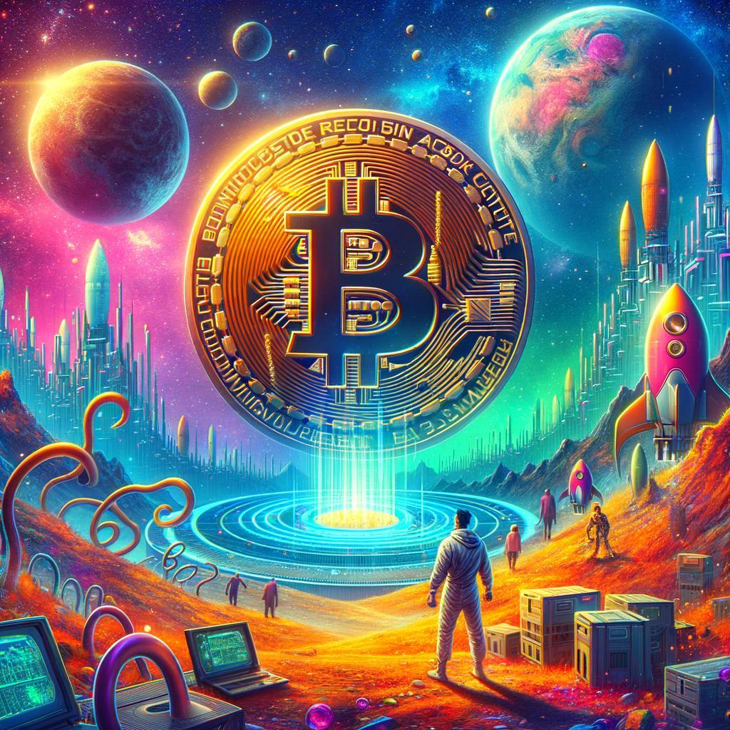🌍🚀 BREAKING: Cosmos Health Embraces Bitcoin as Treasury Reserve Asset! 💰✨ 🌍🚀 BREAKING: Cosmos Health Embraces Bitcoin as Treasury Reserve Asset! 💰✨