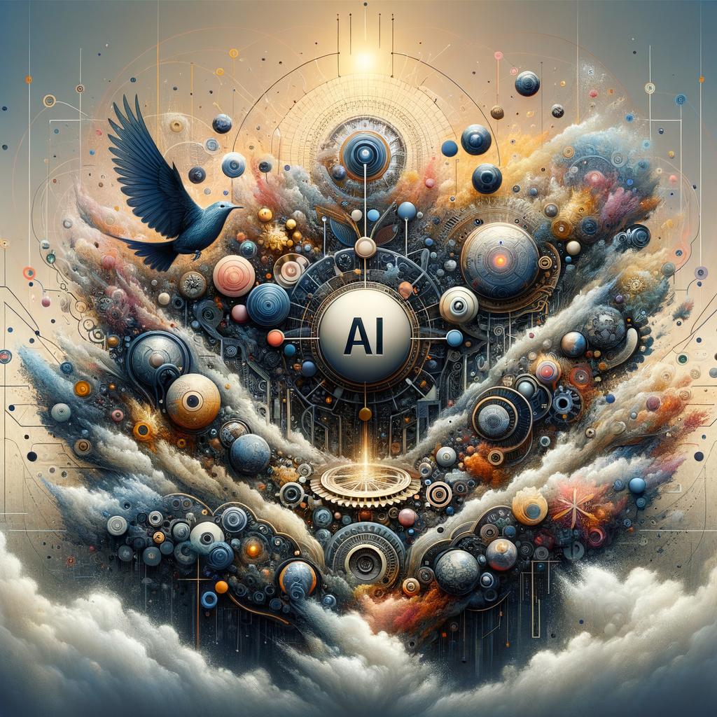 MicroStrategy: Pioneering the Future of Corporate Analytics Exploring MicroStrategys Integration of Artificial Intelligence and Machine Learning