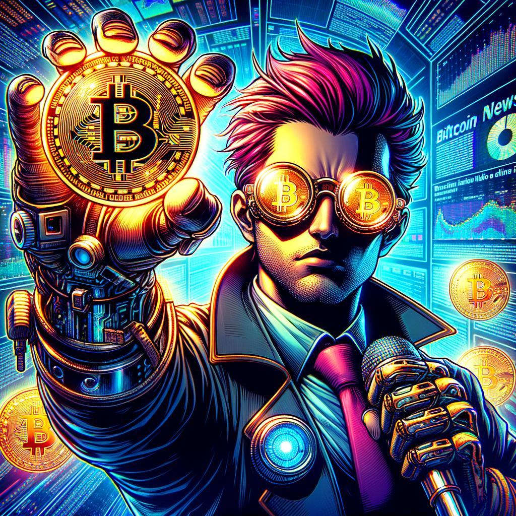 š Breaking News: Senator Cynthia Lummis Unveils Bold Plan to Acquire 1 Million BTC Over Five Years! š°āØ š Breaking News: Senator Cynthia Lummis Unveilsā Bold Plan to Acquire 1 Million BTC Over āFive Years! š°āØ