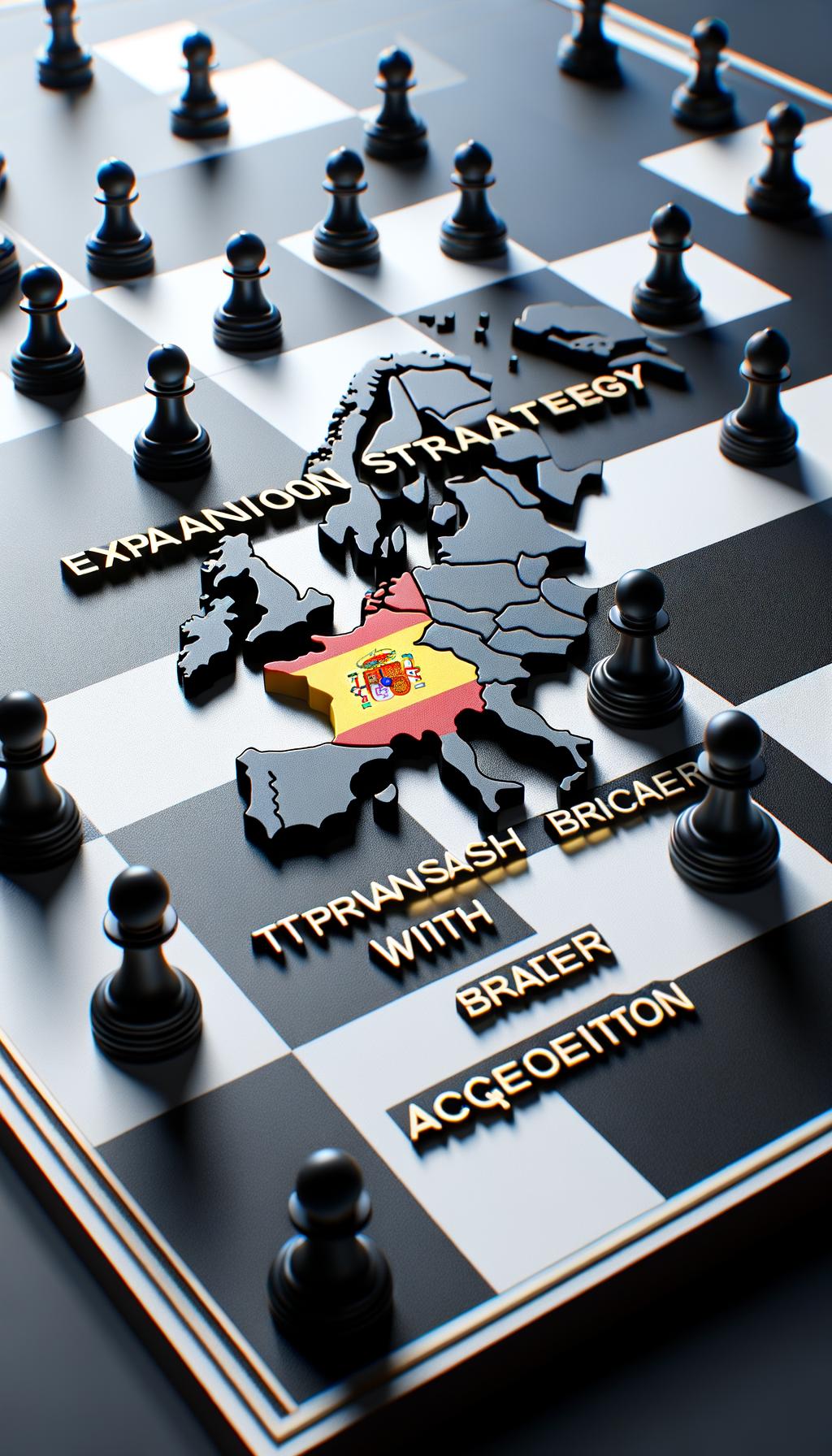 Archax to Buy Spanish Broker King & Shaxson Capital Markets to Expand in Europe Archaxs Expansion Strategy Targets Europe with Spanish Broker Acquisition