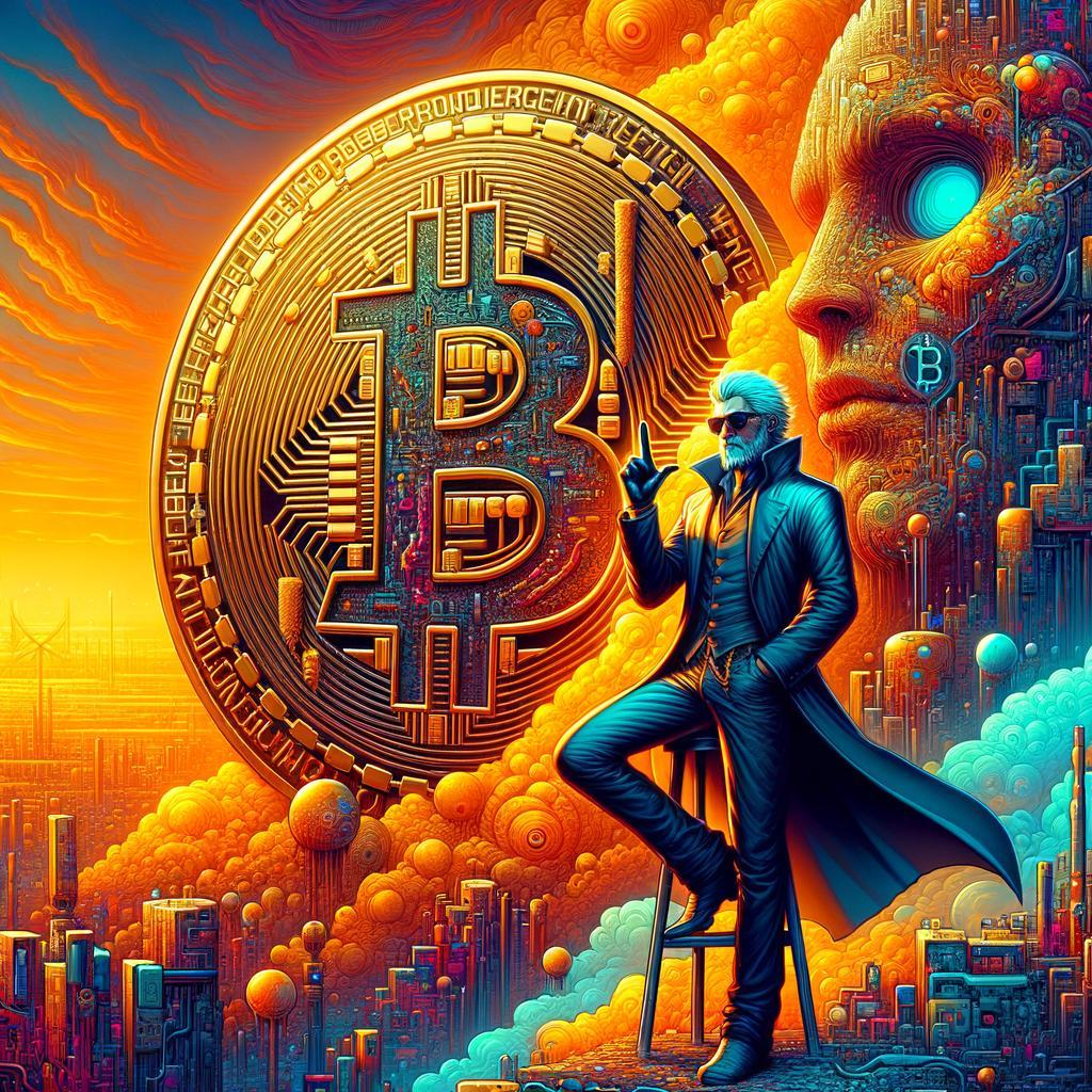 🚀 BREAKING: 🇵🇱 Polish Presidential Hopeful Sławomir Mentzen Promises Bold Bitcoin Reserve Strategy if Elected! 💰✨ 🚀 BREAKING: 🇵🇱 Polish Presidential Hopeful Sławomir Mentzen Promises Bold Bitcoin Reserve Strategy if Elected! 💰✨