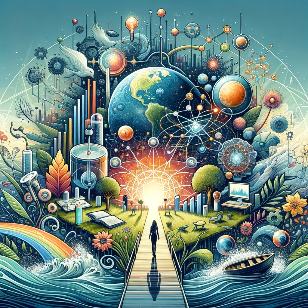 MicroStrategy's Strategic Moves: Navigating the Data Revolution Innovative Technologies: Enhancing Analytics Capabilities for Competitive Advantage