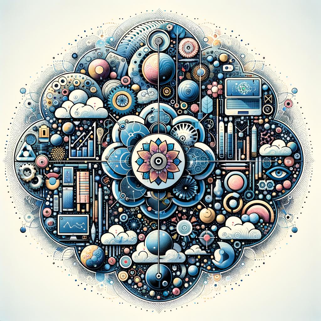 MicroStrategy's Strategic Moves in the Evolving Tech Landscape Adapting to Market Trends: MicroStrategys Shift Towards Cloud Solutions