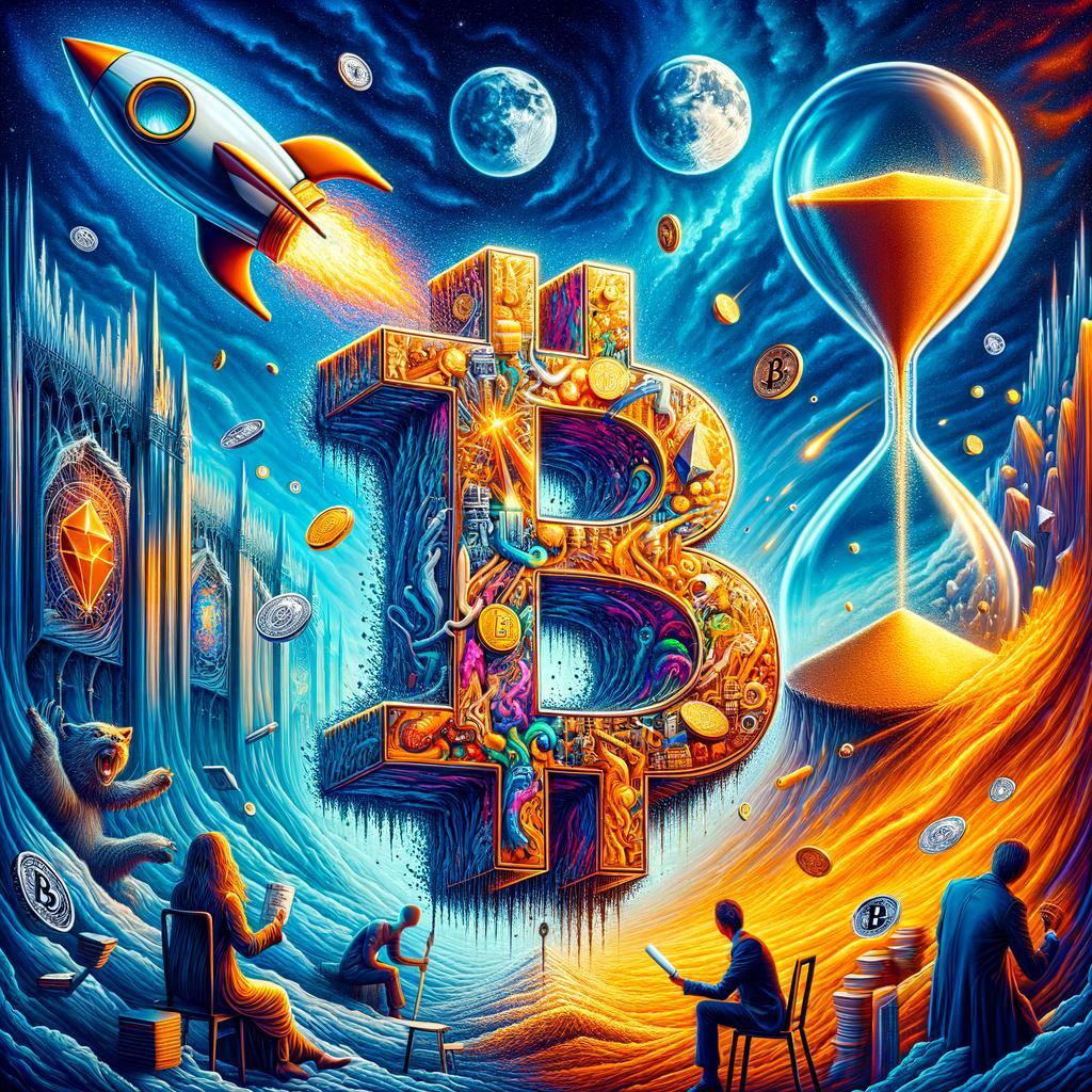 🚀 Don't Miss Out: Grab Your Bitcoin Before It's Gone! ⏳ 🚀 Don't Miss Out: Grab Your Bitcoin Before It's Gone! ⏳