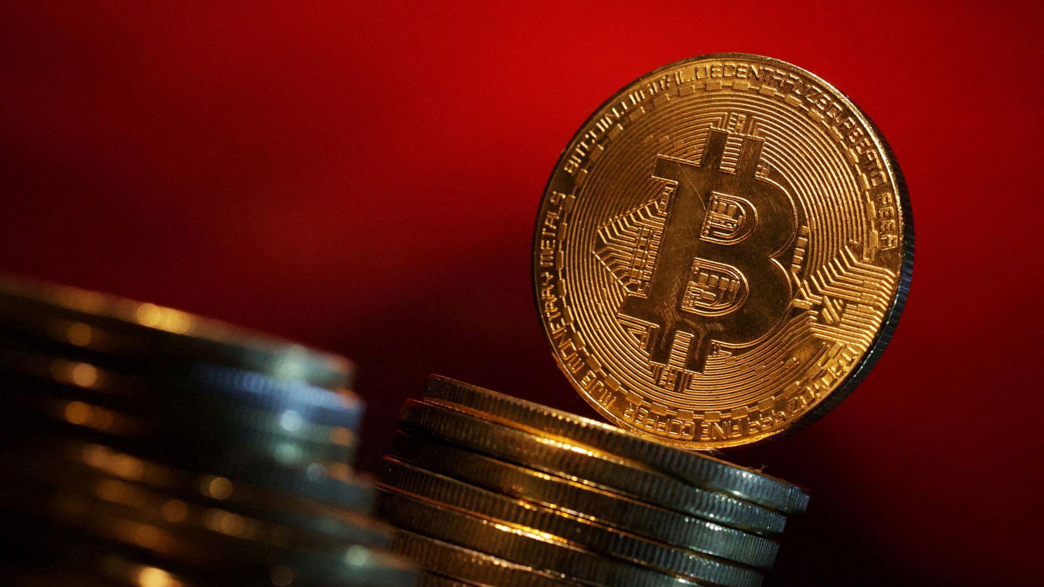 10 Comparisons: Bitcoin's Energy Consumption vs. Key Industries 1) Bitcoin vs. Gold Mining: Analyzing the energy footprint of Bitcoin mining relative to extracting gold, revealing surprising parallels in resource intensity and environmental impact