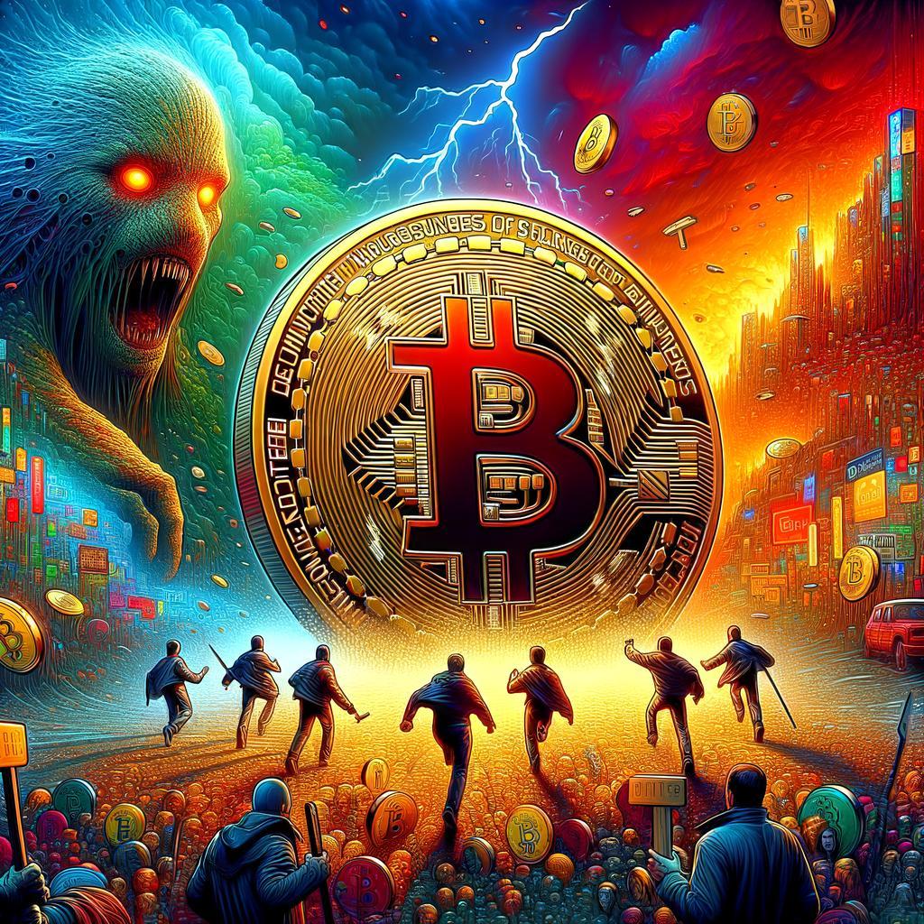 đ Breaking News: Riots Snags 5,117 Bitcoin at $99,669 Each with $525M Bond Proceeds! Whatâs Next? đ đ° đ Breaking News: Riots Snags 5,117 Bitcoin at $99,669 Each with $525M Bondâ Proceeds! Whatâs⤠Next? đ đ°