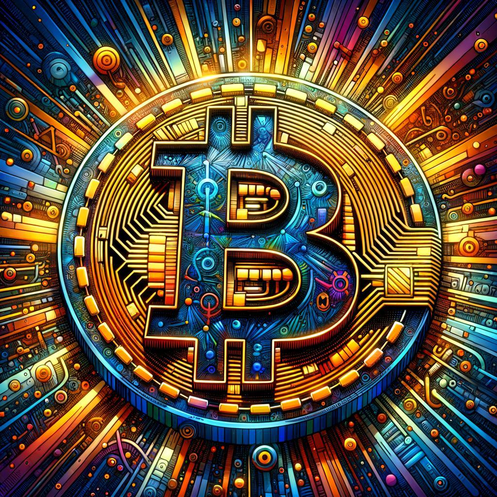 Bitcoin Discovered Sure! Please provide the article title you'd like me to rewrite