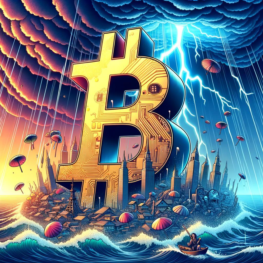 🚫💰 Japan Says No to Bitcoin Reserve: Concerns Over Volatility Spark Controversy! 🇯🇵✨ 🚫💰 Japan Says No to Bitcoin Reserve: Concerns Over Volatility Spark Controversy! 🇯🇵✨