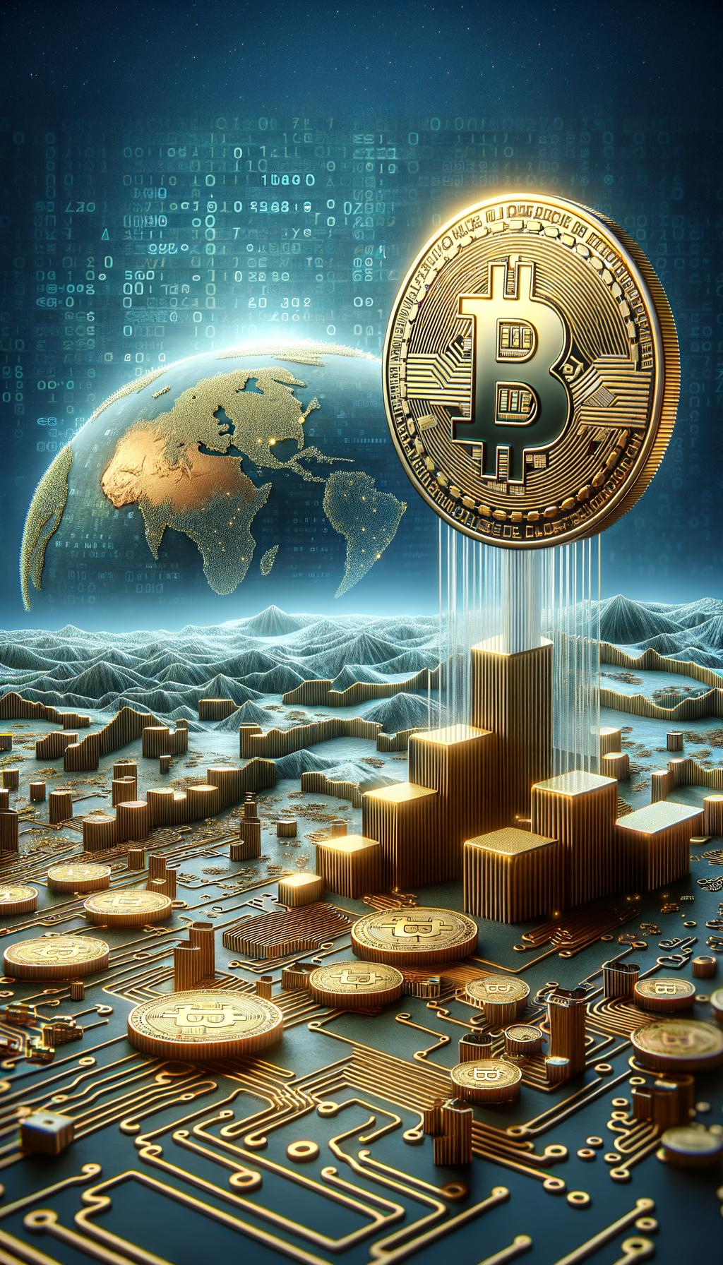 Analyzing the Infinite Value Proposition of Bitcoin’s Scarcity How Limited Supply Elevates Bitcoin in the Digital Age