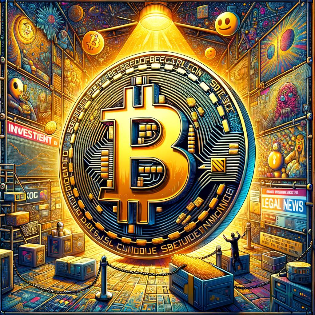 🚨 Breaking News: 🇺🇸 US DOJ Sends Bitcoin Investor to Prison for Underreporting $3.7 Million in Capital Gains! 💰🔒 🚨 Breaking News: 🇺🇸 US DOJ Sends Bitcoin Investor to Prison for Underreporting $3.7 Million in Capital Gains! 💰🔒