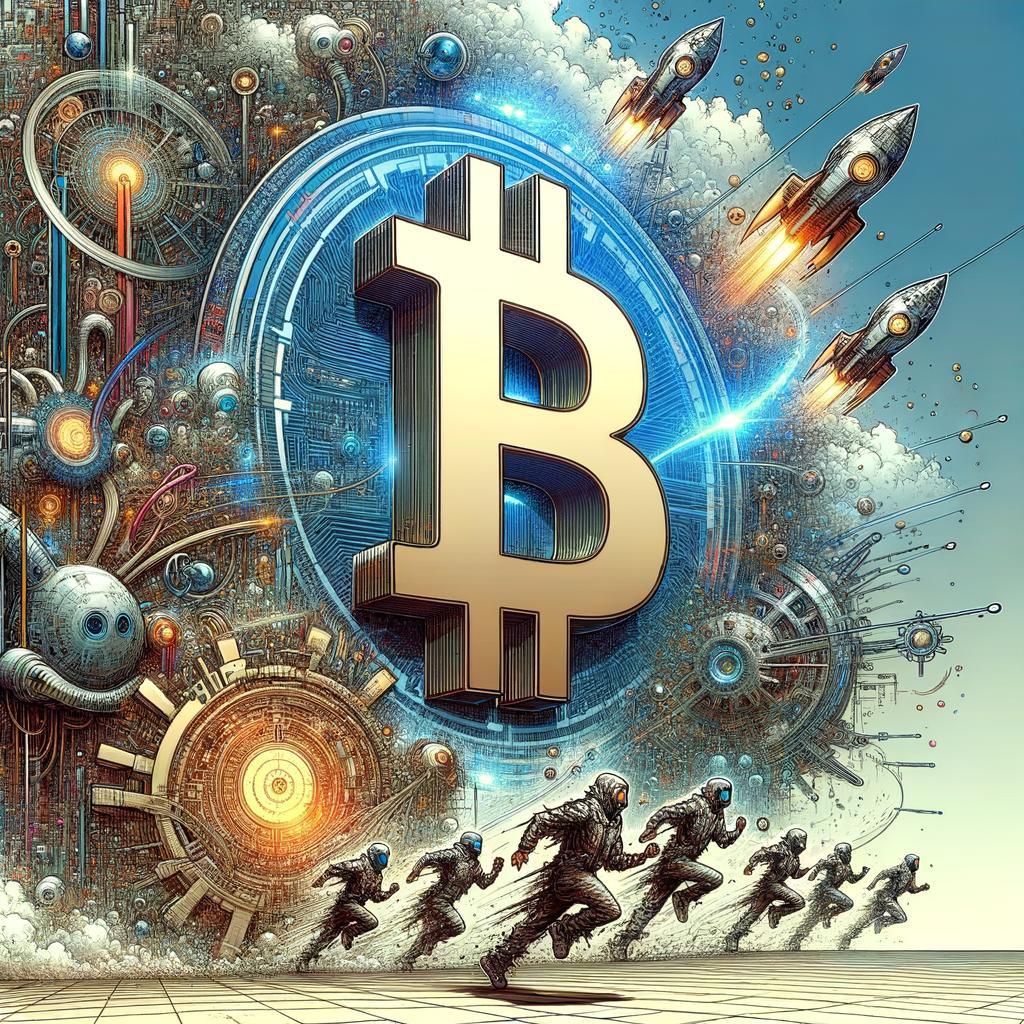 🚨 Breaking News: Michael Saylor's Bitcoin Tracker Hits Week 6! 📈 Will MicroStrategy Make Another BTC Purchase Tomorrow? 👀 🚨 Breaking News: Michael Saylor's Bitcoin Tracker Hits Week 6! 📈 Will MicroStrategy Make Another BTC Purchase Tomorrow? 👀