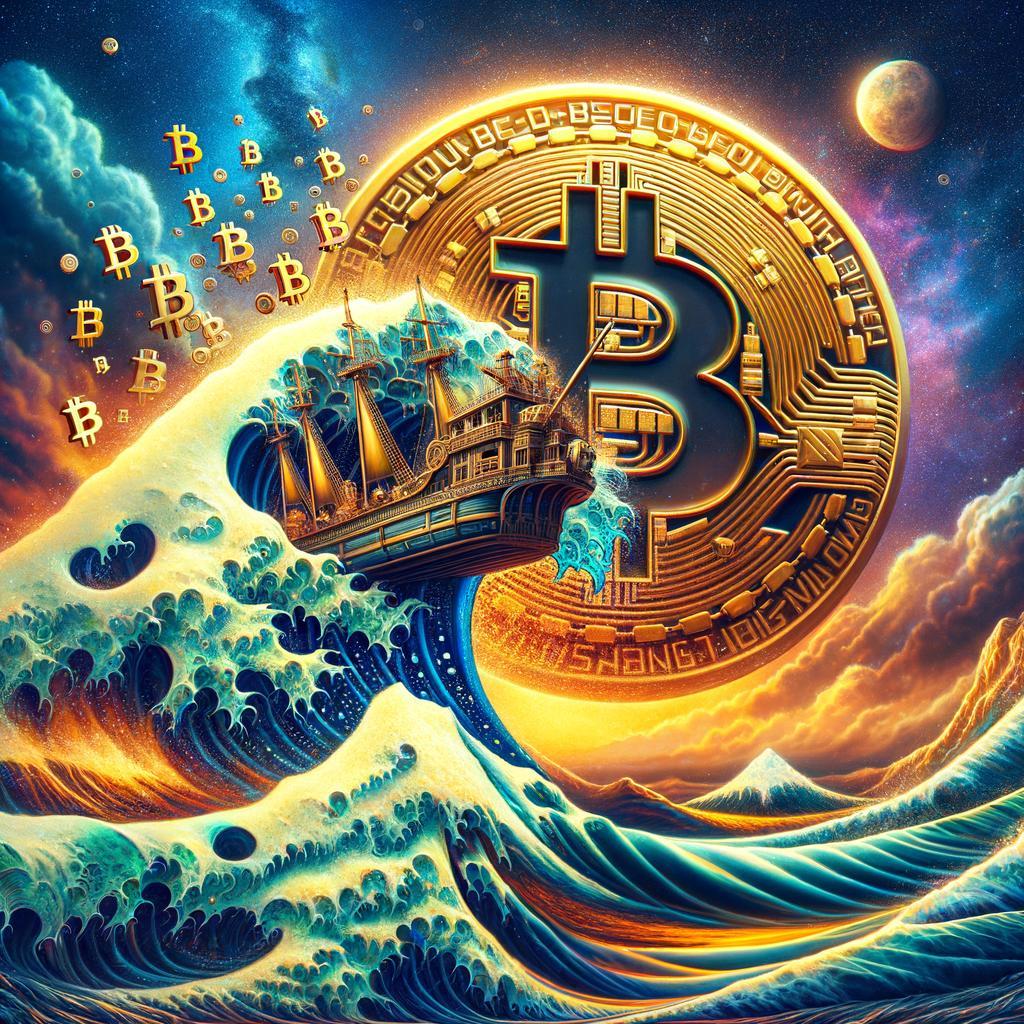 š Unveiling Japan's Top Stock of the Year: How Metaplanet is Riding the Bitcoin Wave! šÆšµ š Unveiling Japan's Top Stock of the ā£Year: How Metaplanetā is Riding the⣠Bitcoin Wave! šÆšµ