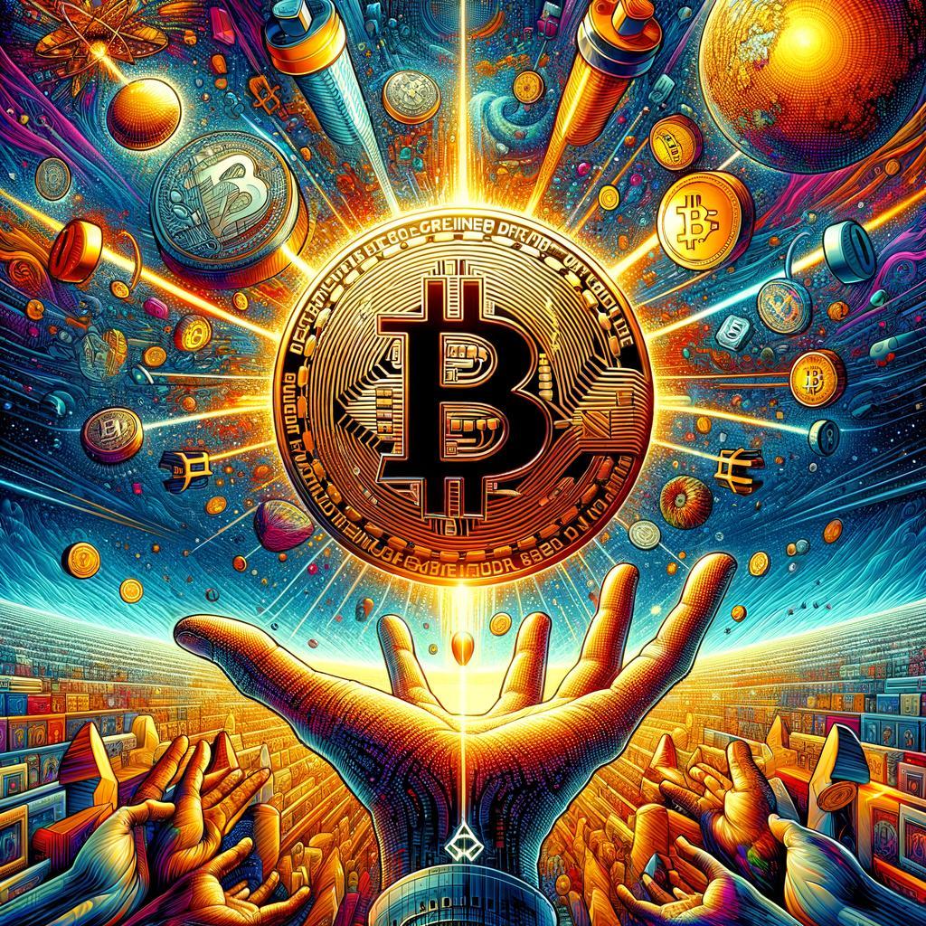 š° Shocking Investment Reality: What a Decade Could Cost You! š Discover the Fate of $10,000 in Treasury Bonds vs. Bitcoin! š°ā Shocking Investment Reality: What a Decade āCould Cost You! š Discover the Fate of $10,000 in⢠Treasury Bonds vs. Bitcoin!