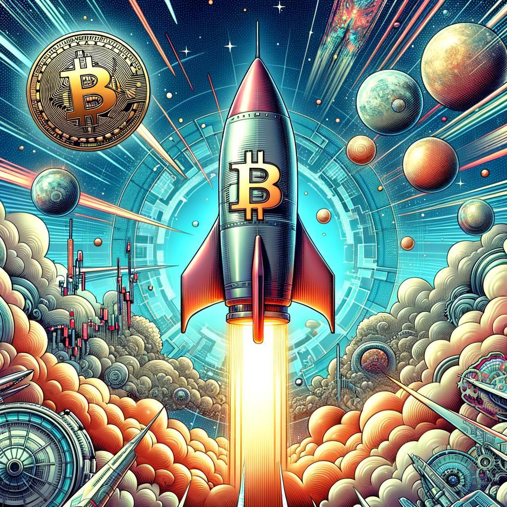 đ Bitcoin's Bright Future: Former CFTC Chairman Chris Giancarlo Shares His Enthusiastic Support! đ Bitcoin's Bright Future: Former CFTC Chairman Chris Giancarloâ Shares Hisâ Enthusiastic Support!