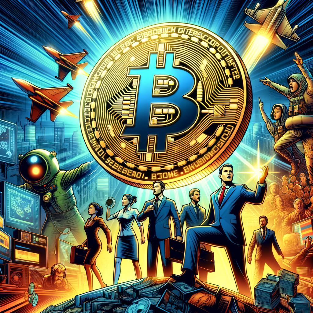 šØ Breaking: Japanese Politician Probes Government on Bitcoin Reserves in the U.S. and Beyond! šÆšµš° šØ Breaking:ā Japanese Politician Probes ā¢Government on⤠Bitcoin ā¤Reserves in the U.S. and Beyond! šÆšµš°