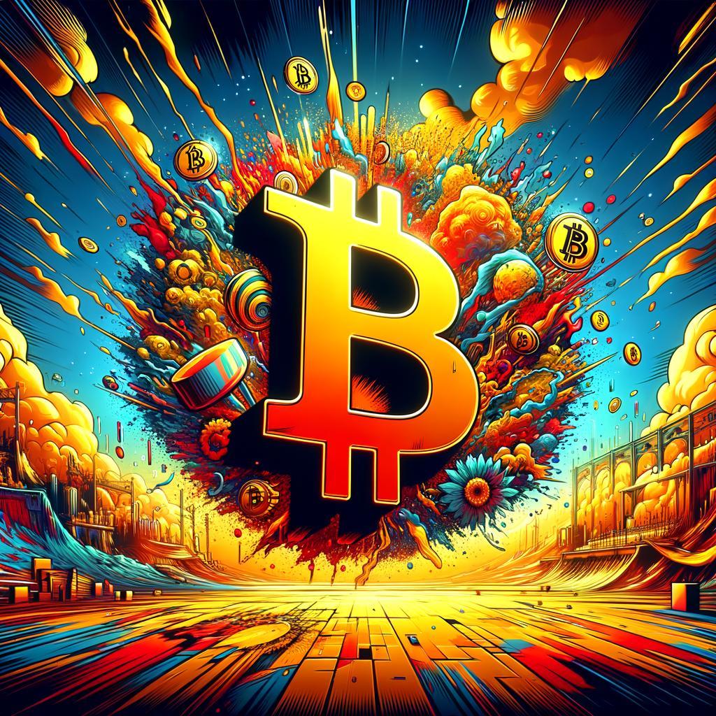 Bitcoin Discussion Sure! Please provide the article title you'd like me to rewrite