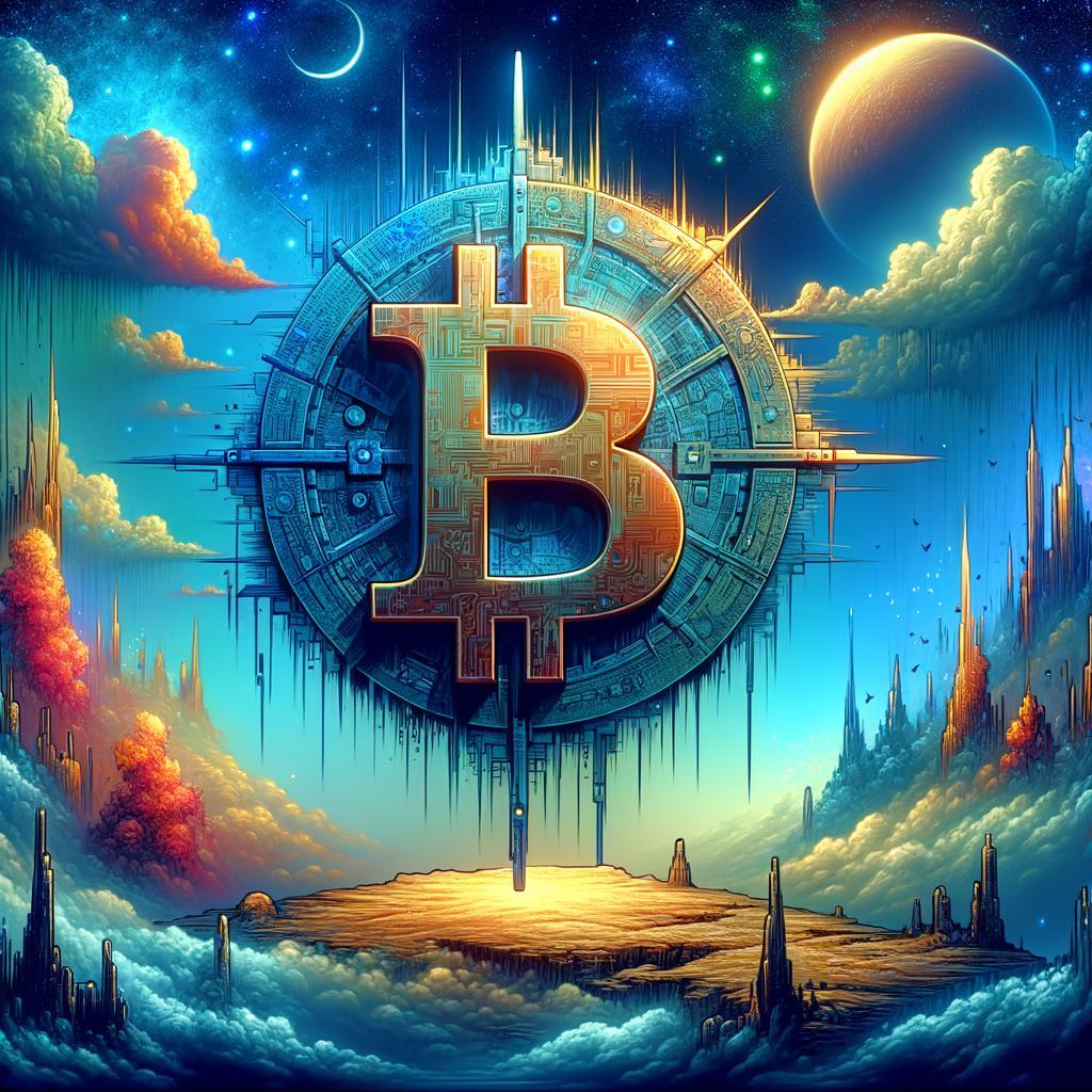 Bitcoin Now Sure! Please provide the article title you'd like me to rewrite