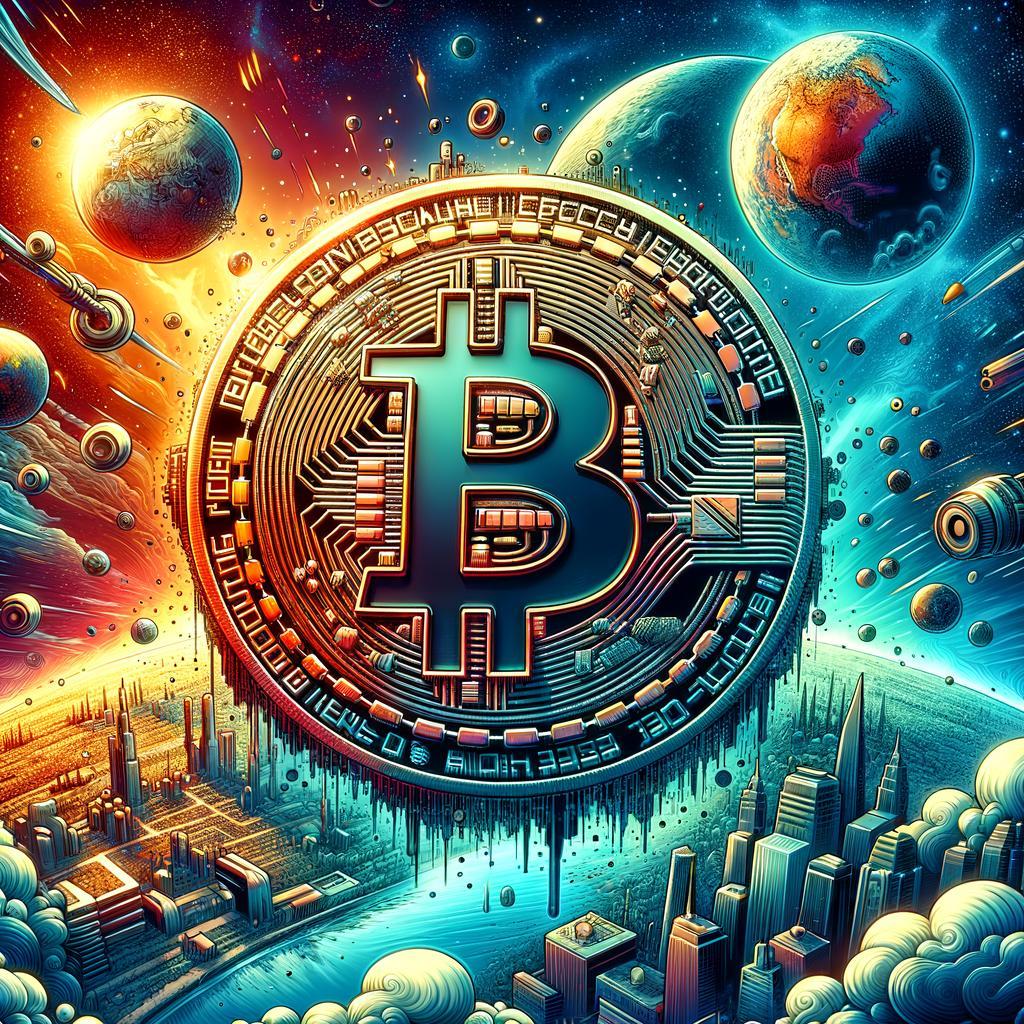 Why Bitcoin's Scalability Challenges Could Shape the Future of Global Finance Why Bitcoin's Scalability Challenges Could Shape the Future of Global Finance