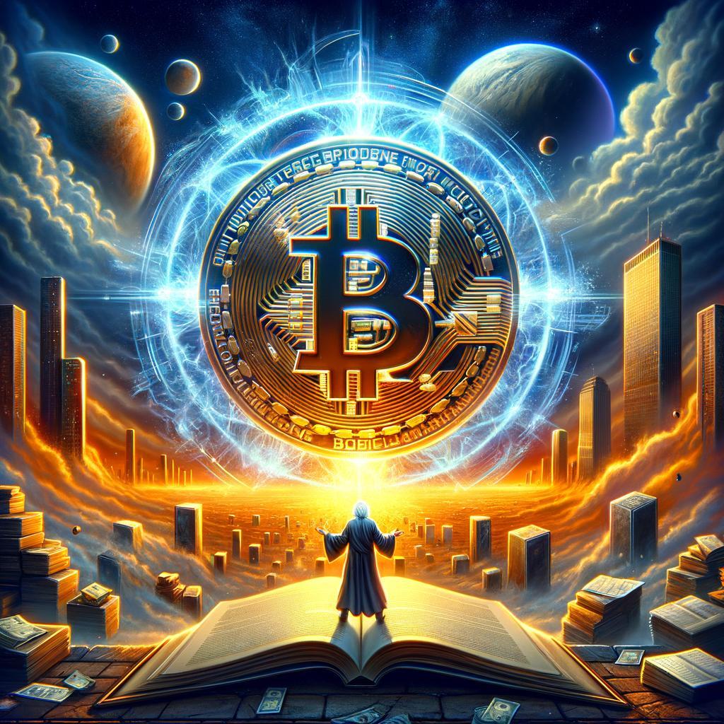 Behold the Future: Witness the Unveiling of an Iconic Image! Behold the Future: Witness the Unveiling of an Iconic Image!