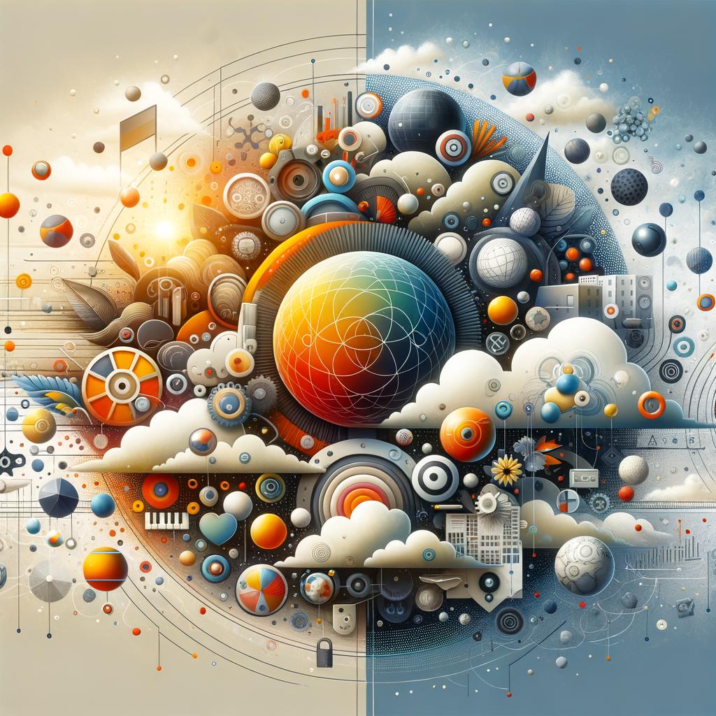 MicroStrategy’s Strategic Shift: Navigating the Future of Business Intelligence Key Innovations Reshaping MicroStrategys Approach to Data Analytics