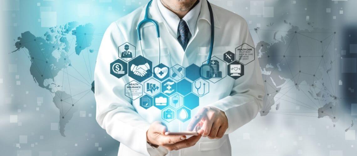 Monthly Sector Review From Tech to Healthcare: Insights into Sector Trends and Dynamics