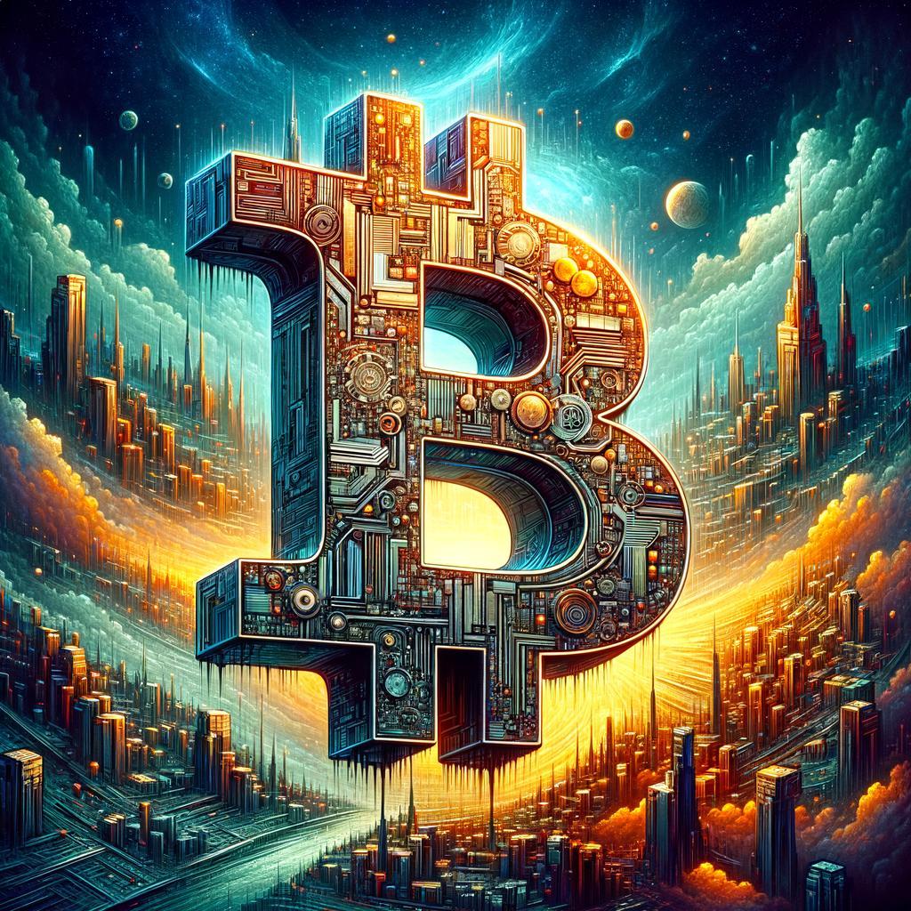 Understanding Bitcoin: A Comprehensive Overview Sure! Please provide the article title you'd like me to rewrite