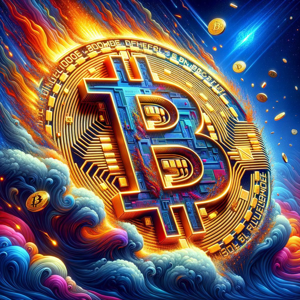 🚀 Breaking News: MicroStrategy's Bitcoin Bonanza – Nearly 200,000 BTC Acquired in a $42 Billion Investment! 🤯💰 🚀 Breaking News: MicroStrategy's Bitcoin Bonanza – Nearly 200,000 BTC Acquired in a $42 Billion Investment! 🤯💰