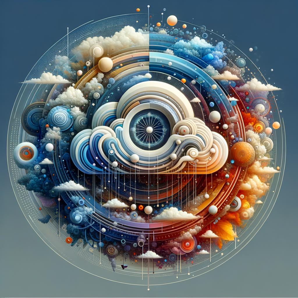 MicroStrategy's Strategic Shift: Navigating Today's Tech Landscape Harnessing Cloud Technologies for Enhanced Data Analytics Performance