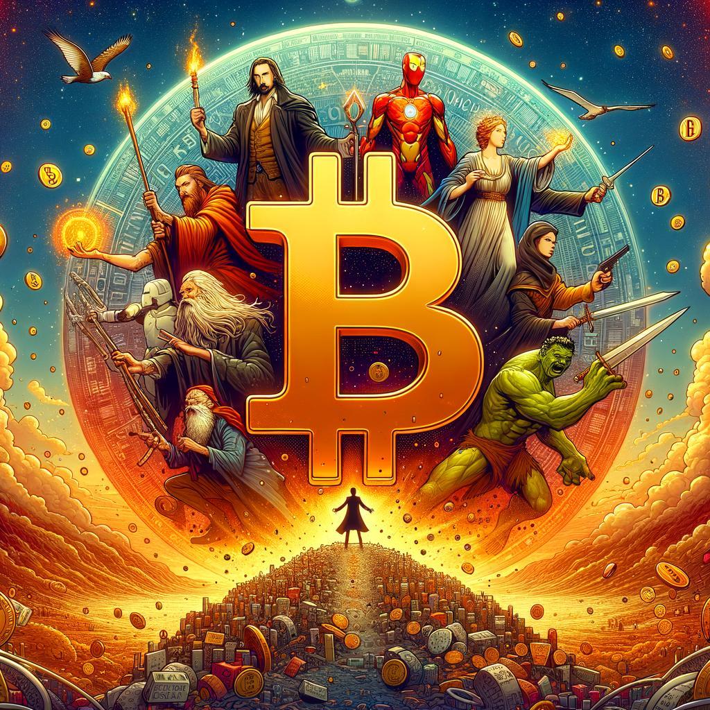 š Breaking Ground: Australian Fund AMP Makes Waves with $27M Bitcoin Investment ā A First for Large Pension Funds! š¦šŗš° š Breaking Ground:ā Australian Fund AMP Makes Waves with⢠$27M Bitcoin Investment ā Aā First for Large Pensionā Funds! š¦šŗš°