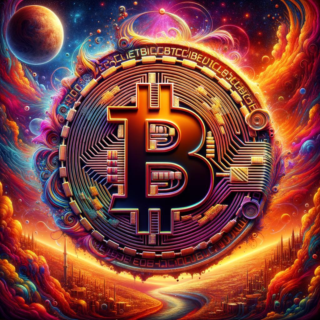 🚨 Breaking News: Bloomberg Terminal Now Displays Bitcoin Price at a Whopping $100,000! 💰🔥 🚨 Breaking News: Bloomberg Terminal Now Displays Bitcoin Price at a Whopping $100,000! 💰🔥