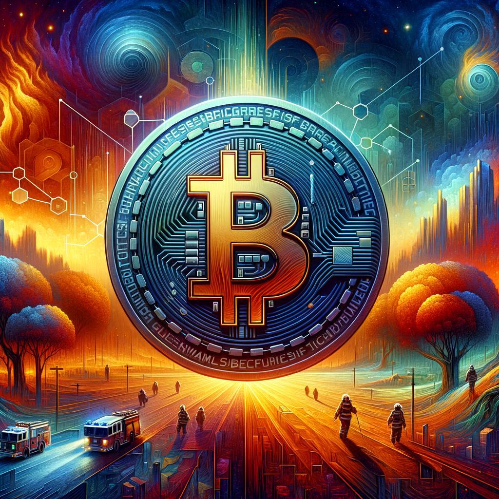 š„ Breaking News: Kenya's National Fire Brigades Association Embraces #Bitcoin ā A Bold Move for Africa! š°šŖš š„ Breaking News: Kenya's National Fire Brigades Association Embraces ā#Bitcoin ā A Bold Move for Africa! ā£š°šŖš