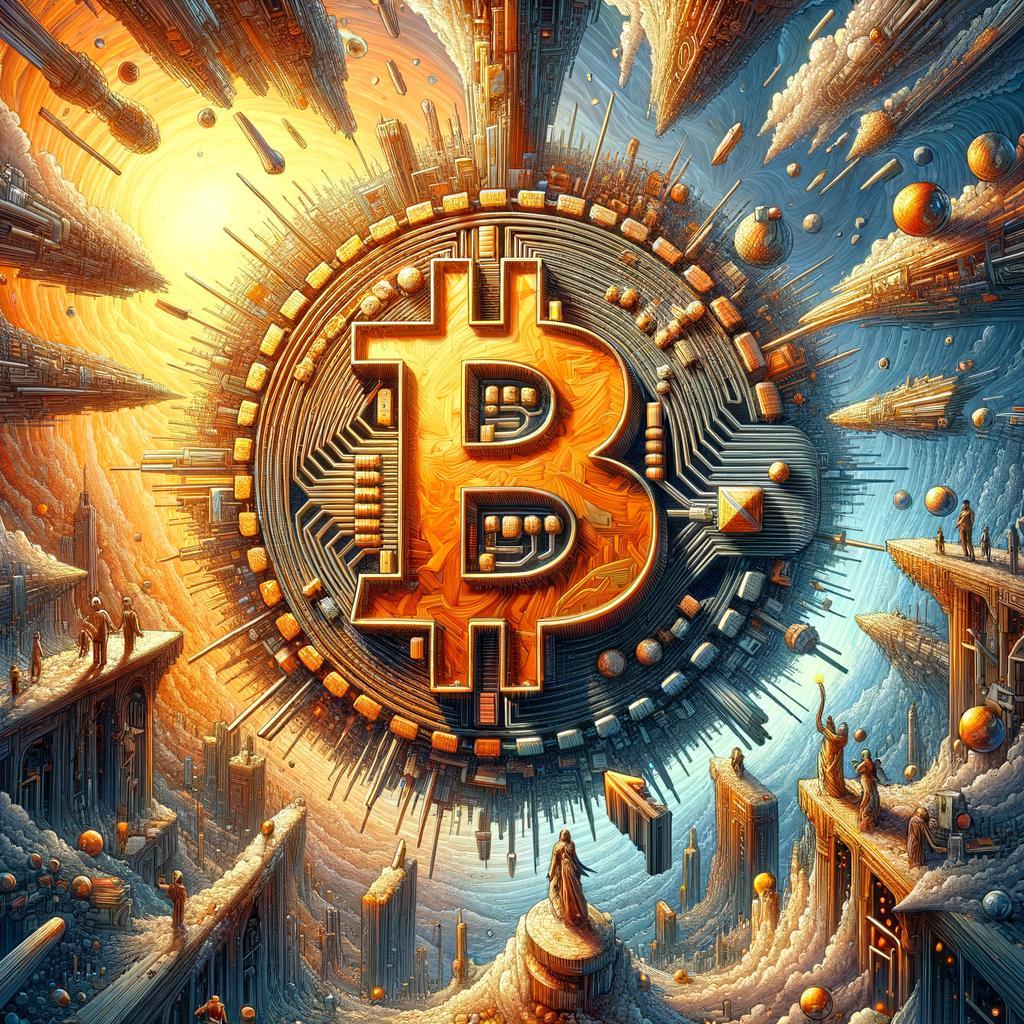 š Game-Changer Alert: Fair Value Accounting for Bitcoin Kicks Off Today! š š° šā Game-Changer Alert: Fair Value Accounting⣠for Bitcoin Kicks Off Today! š š°