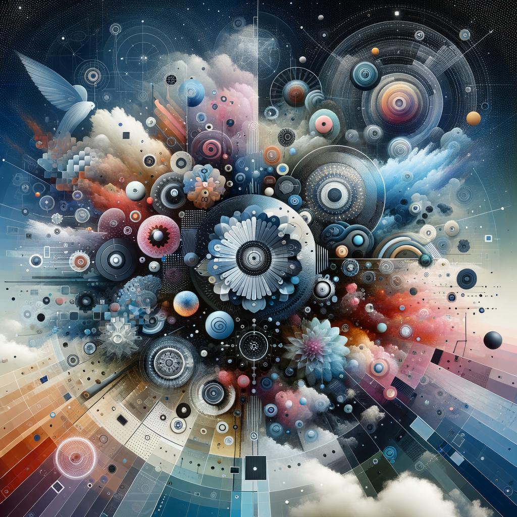 MicroStrategy's Bold Moves: Navigating the Future of AI and Data Transforming Business Insights: How MicroStrategy Leverages AI for Competitive Advantage