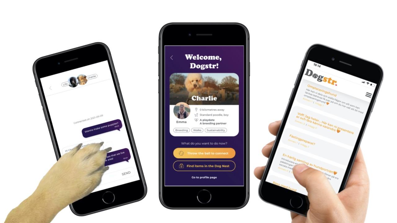 GM. They will not know you are running #dogstr but there will be ... Exploring the Secret World of #dogstr for GM Strategies