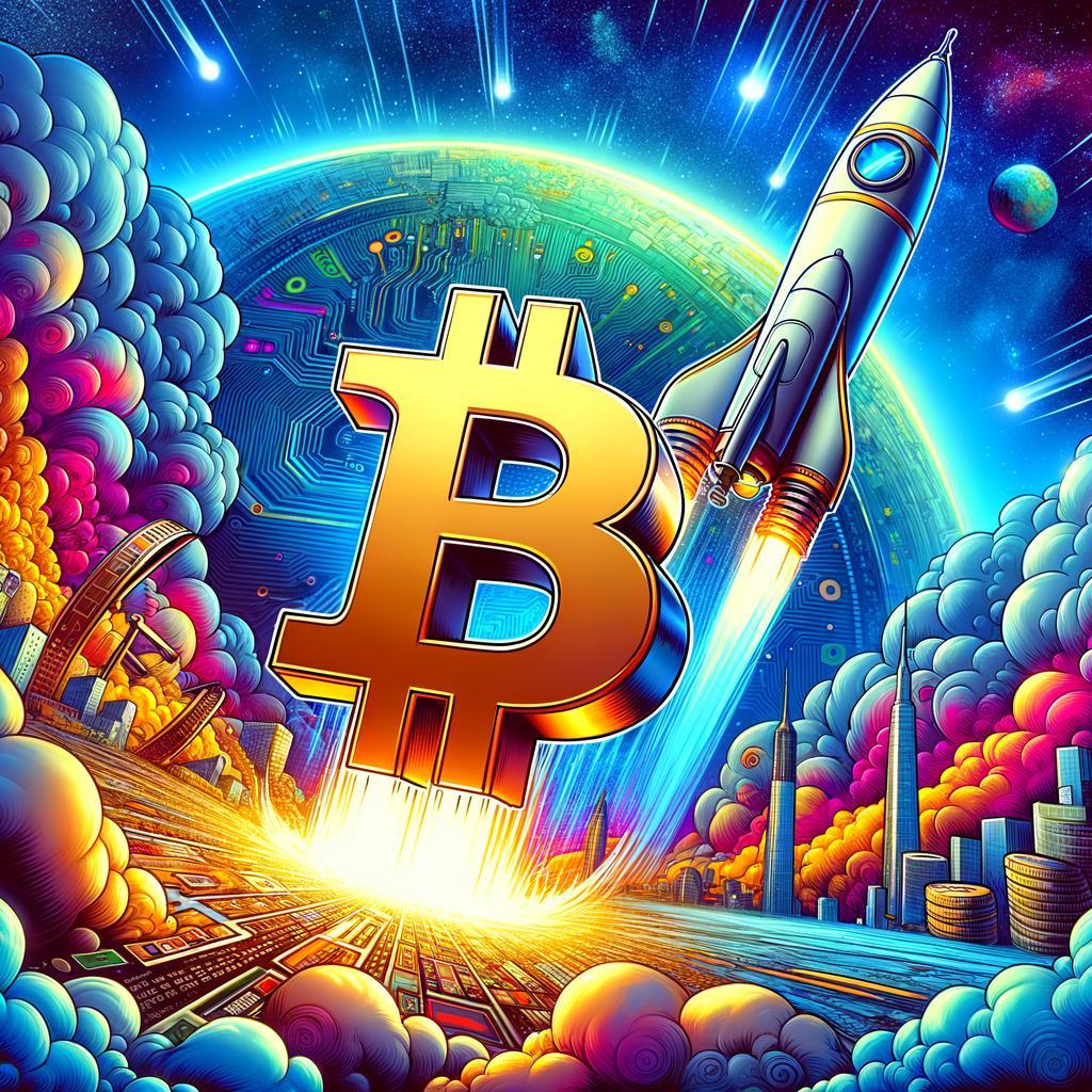 š BREAKING: ARK Invest's Cathie Wood Declares Bitcoin Just Getting Startedā$100,000 is Only the Beginning! š šā£ BREAKING: ARK Invest's Cathie Woodā Declares Bitcoin Just Getting Startedā$100,000 is Only the Beginning! š