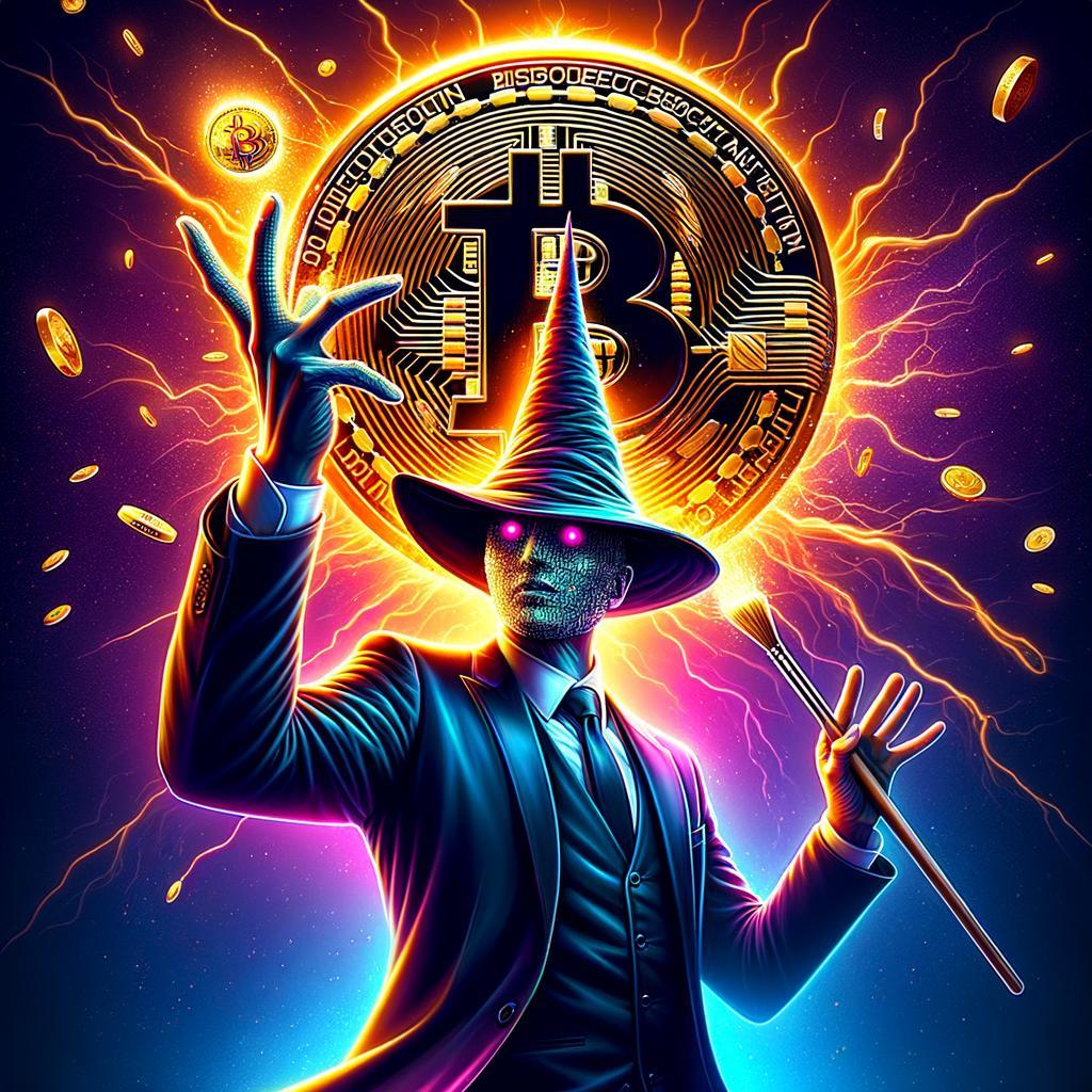 Mining: The Backbone of Bitcoin Sure! Please provide the article title you'd like me to rewrite
