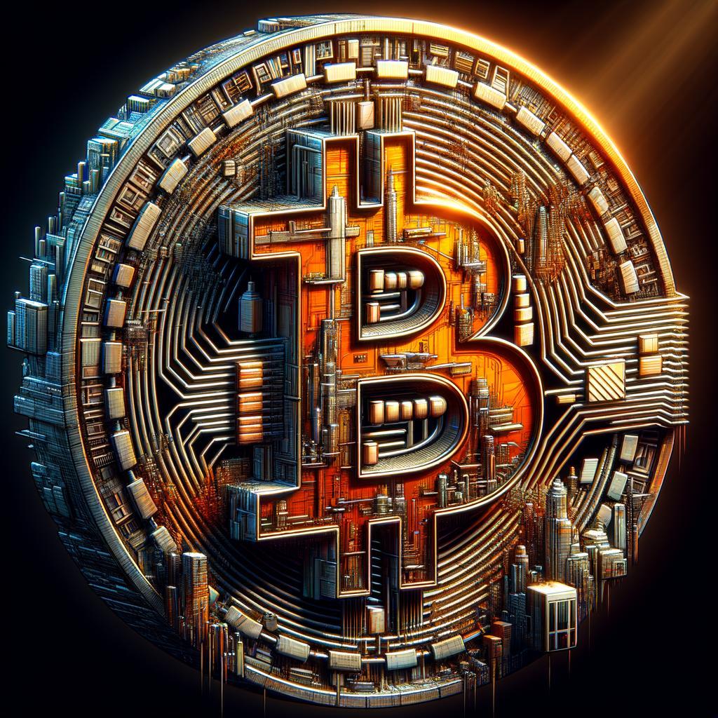 Bitcoin or Bust Sure! Please provide the article title you'd like me to rewrite