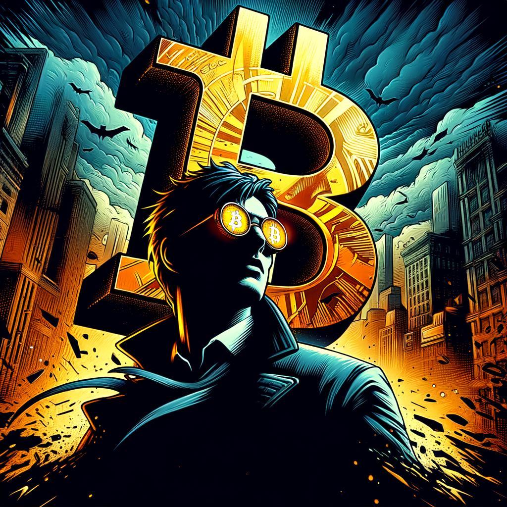 Bitcoin Q&A Sure! Please provide the article title you'd like me to rewrite