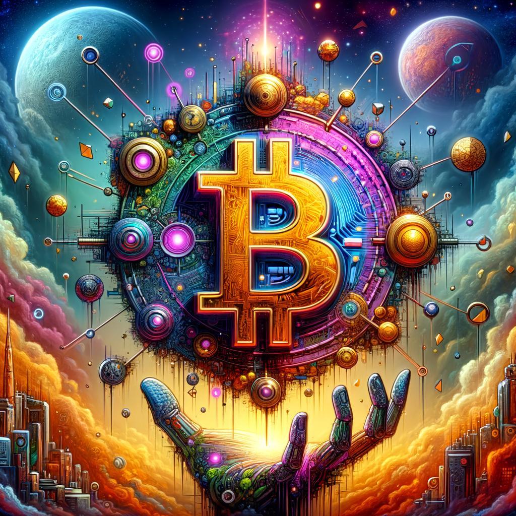 Bitcoin 2024 Sure! Please provide the article title you'd like me to rewrite