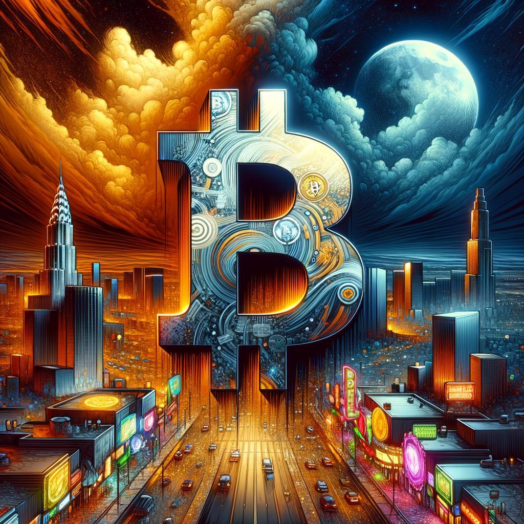 🚨 BIG NEWS: 🟠 MICHAEL SAYLOR SET TO HEADLINE BITCOIN 2025 IN LAS VEGAS! 🙌 🚨 BIG NEWS: 🟠 MICHAEL SAYLOR SET TO HEADLINE BITCOIN 2025 IN LAS VEGAS! 🙌
